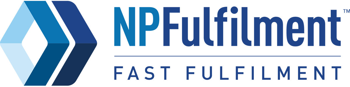 National Product Fulfillment logo